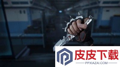 三角洲行动s7威龙皮肤