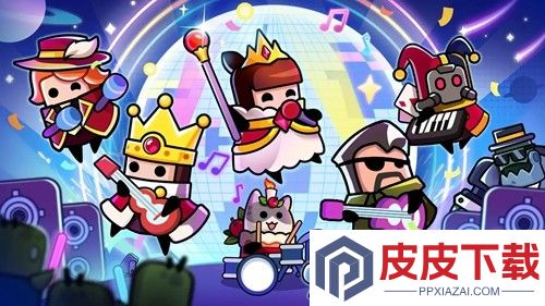 弹壳特攻队兑换码2025年最新