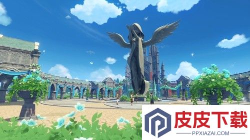 原神6.2新地图爆料