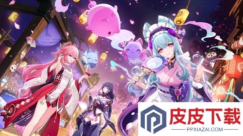 原神6.2新地图爆料
