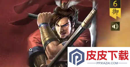 三国志战略版甘宁t0阵容
