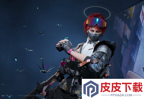 三角洲新的S7赛季T0武器改装分享