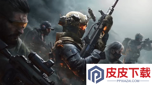 三角洲新的S7赛季T0武器改装分享