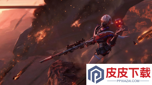 三角洲新的S7赛季T0武器改装分享