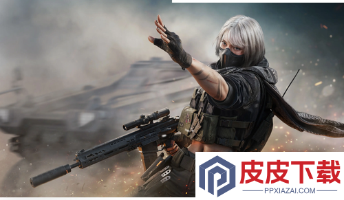 三角洲新的S7赛季T0武器改装分享