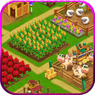 Farm Day Village Farming手游