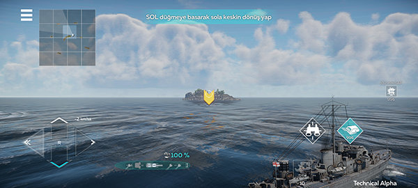 战争雷霆（War Thunder Mobile）游戏下载