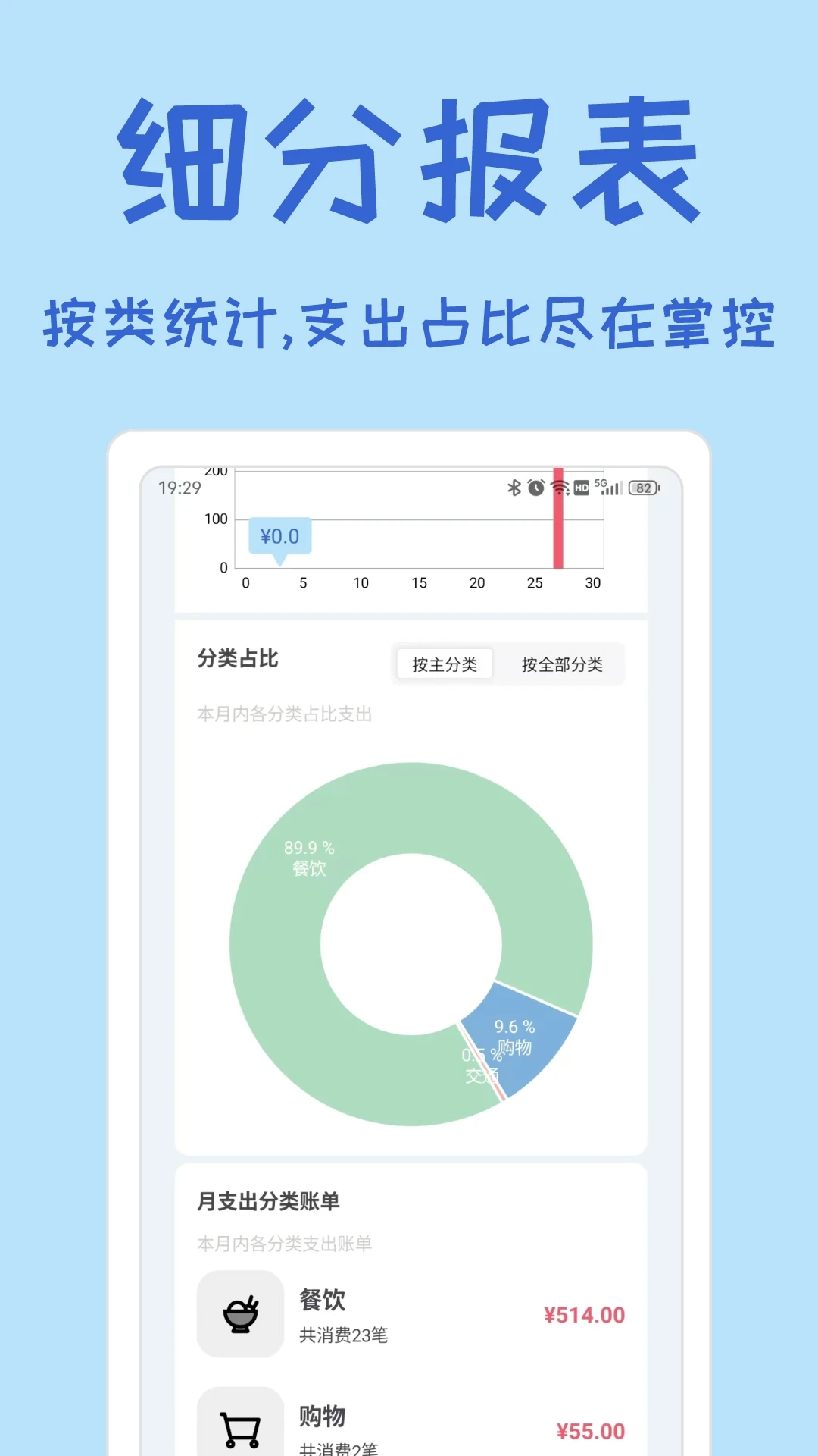 小记账软件下载