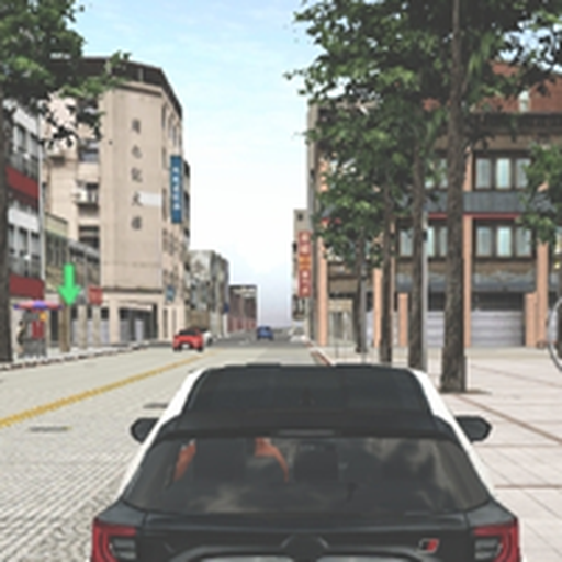 赛车2021游戏