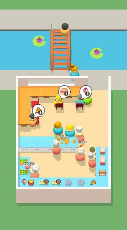 Coffee Station游戏下载