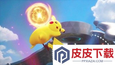 宝可梦大集结破解版内置菜单