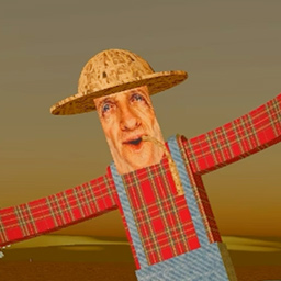 约翰的农场模拟手机版