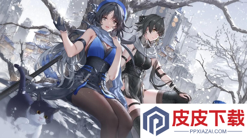 鸣潮2.8星声统计