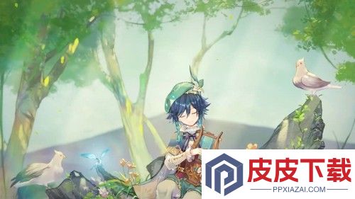 原神月之三祈愿角色有谁