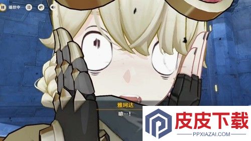 原神月之三祈愿角色有谁