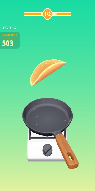 翻转食物游戏下载