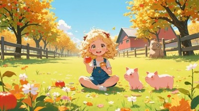小马梦幻农场礼包码福利真实有效-小马梦幻农场兑换码官方永久