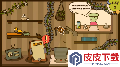 混合烹饪游戏下载