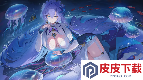 鸣潮2.8复刻角色