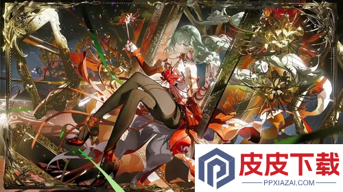 鸣潮2.8复刻角色