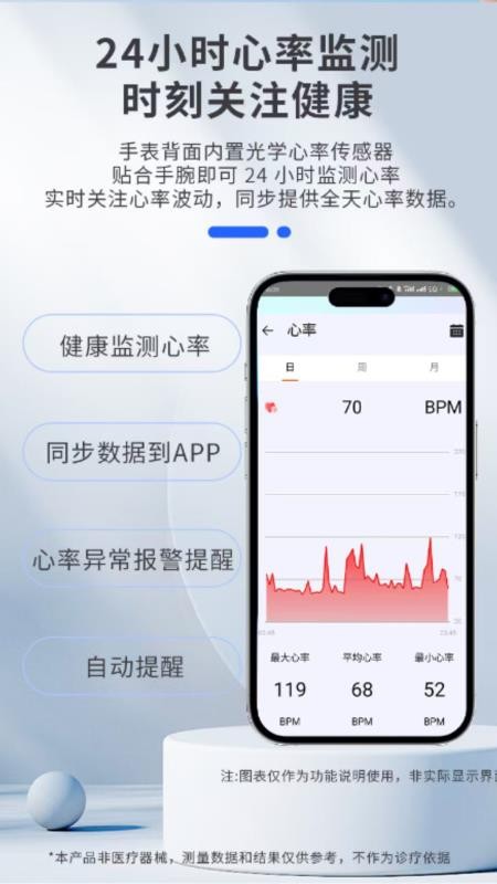 鼾身宝app免费版下载