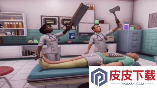 最强救援模拟游戏下载