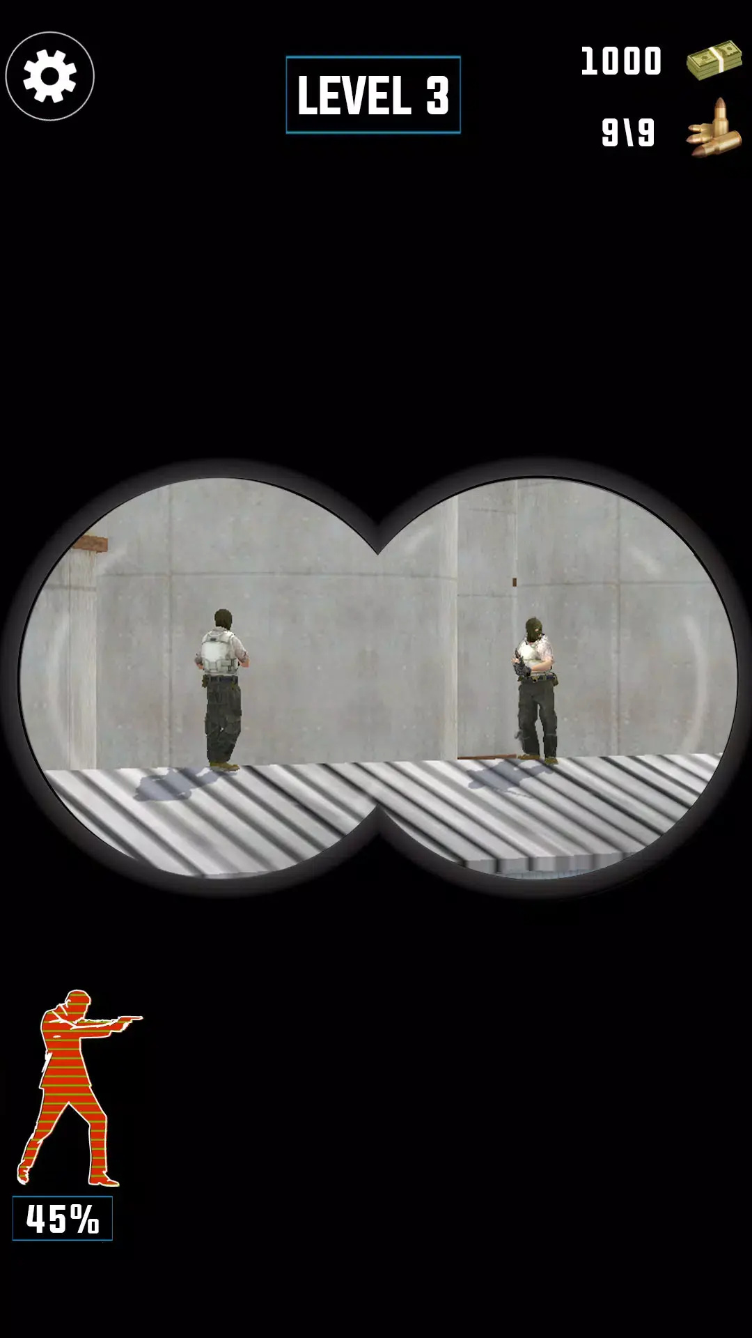 刺客契约3D游戏下载