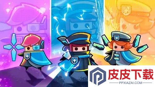 弹壳特攻队破解版下载安装