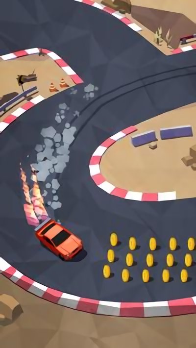 Drift tycoon游戏下载