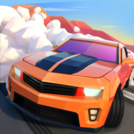 Drift tycoon游戏