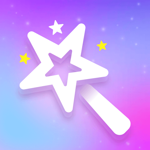 P图修图美图app