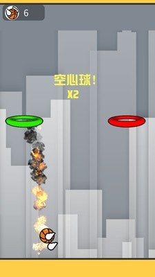 跳跃篮球手游下载