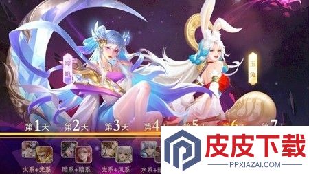 萌将轰轰轰12月兑换码大全
