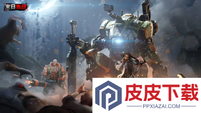 末日血战礼包码持续更新