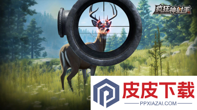 疯狂神射手怎么开双枪(一枪打出两发子弹攻略)