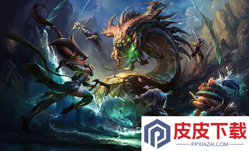 云顶之弈s16解锁机制