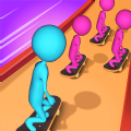 SkatePop游戏