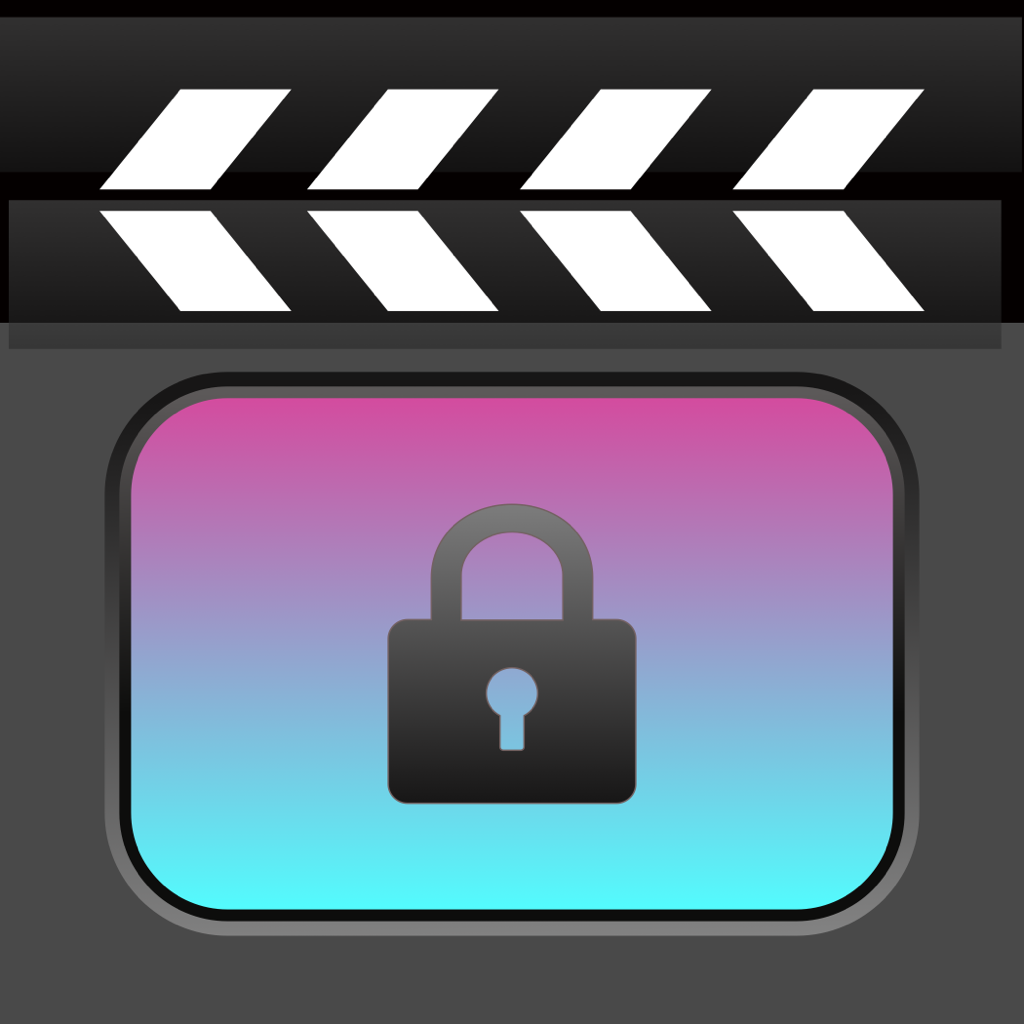 隐私小秘app