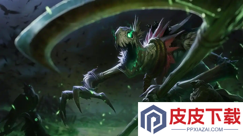 云顶之弈s16赛季稻草人
