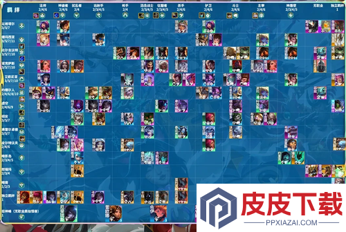 云顶之弈s16比尔吉沃特黑市装备有哪些