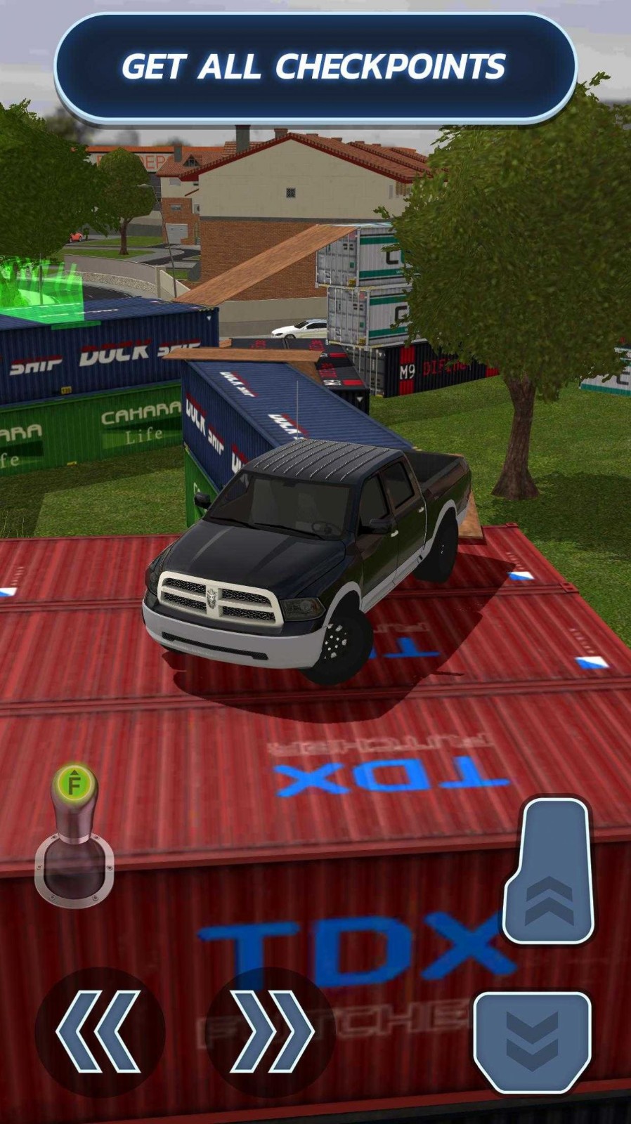 简易停车模拟器（Easy Parking Simulator）手游下载