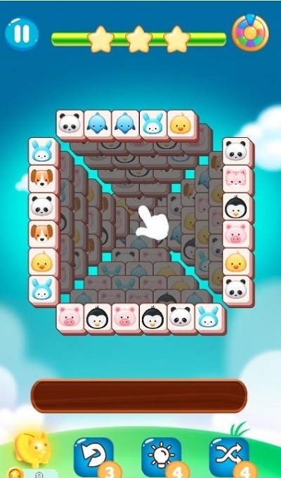 Animal Tile Match游戏下载