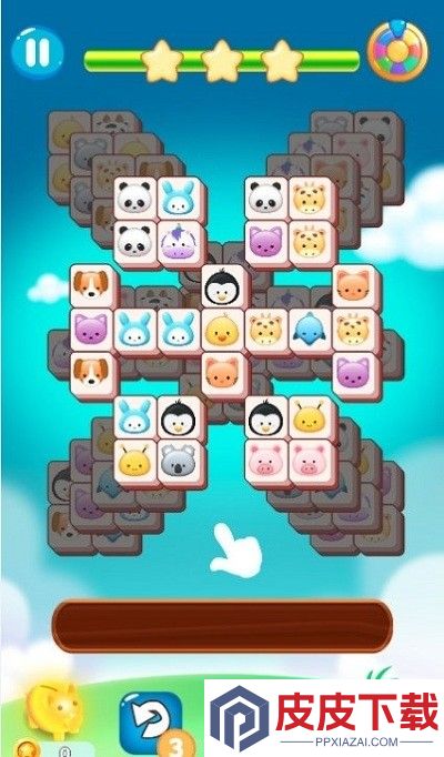 Animal Tile Match游戏下载