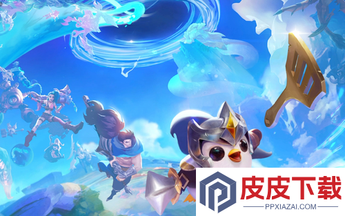 金铲铲之战s16什么时候更新