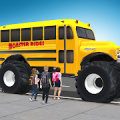 校车巴士接送模拟器（SchoolDriver）