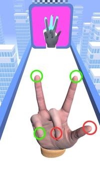 手掌酷跑（MuscleParkour）游戏下载