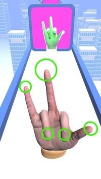 手掌酷跑（MuscleParkour）游戏下载