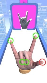 手掌酷跑（MuscleParkour）游戏下载
