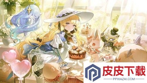 鸣潮2.8复刻角色一览