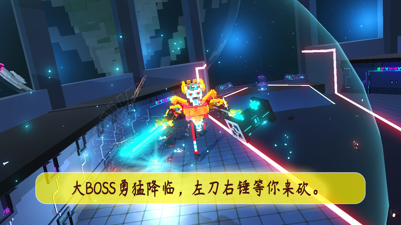 机甲模拟器手游下载